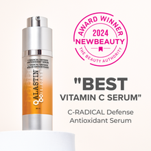 Load image into Gallery viewer, C-RADICAL Defense Antioxidant Serum