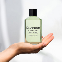 Load image into Gallery viewer, Bath Oil