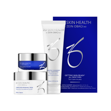 Load image into Gallery viewer, Getting Skin Ready Kit – All Skin Types, Gentle Cleanser