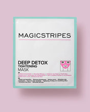 Load image into Gallery viewer, Deep Detox Tightening Mask