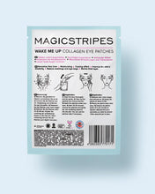 Load image into Gallery viewer, Wake Me Up Collagen Eye Patches