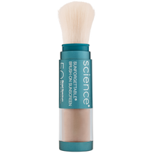 Load image into Gallery viewer, SunForgettable Brush-On SPF