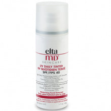 Load image into Gallery viewer, UV Daily SPF 40