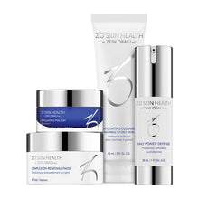 Load image into Gallery viewer, Daily Skin Care Program