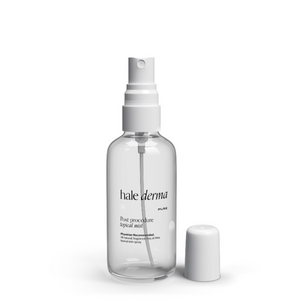 Hale Derma Spray