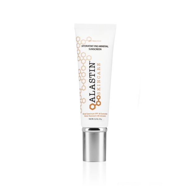 HydraTint Pro Mineral Broad Spectrum Sunscreen SPF 36