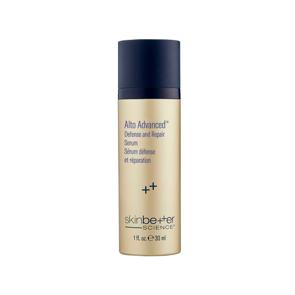 Alto Advanced Defense and Repair Serum