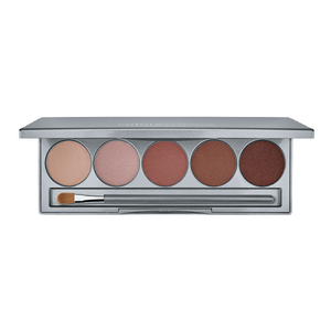 Beauty on the Go Mineral Palette