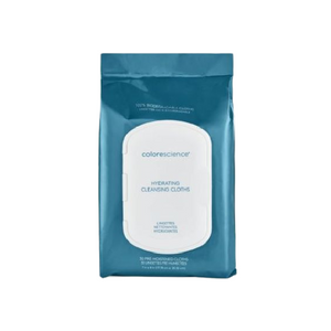 Cleansing Face Cloths